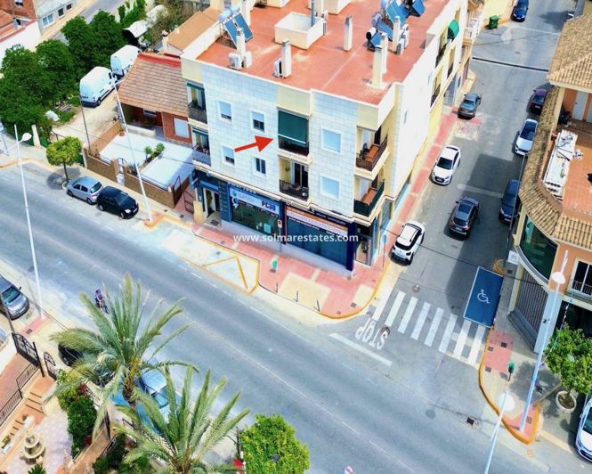 Image No.4-2 Bed Apartment for sale