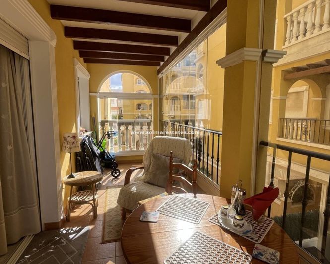 Image No.16-2 Bed Apartment for sale