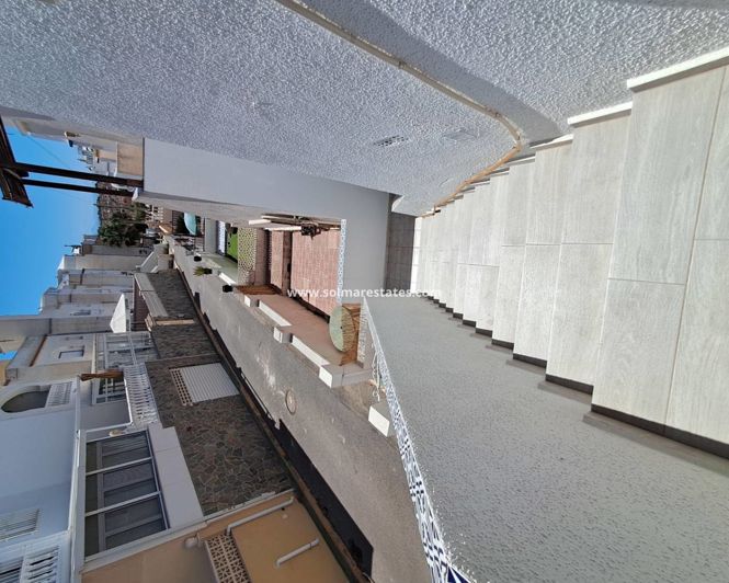 Image No.21-1 Bed Apartment for sale