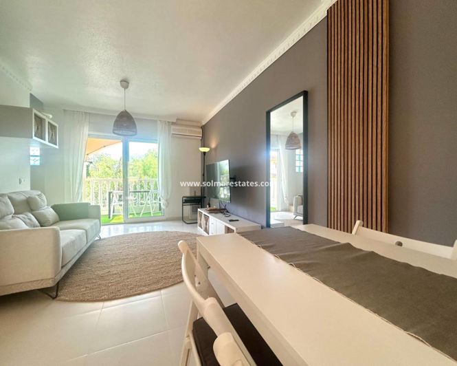 Image No.5-2 Bed Townhouse for sale