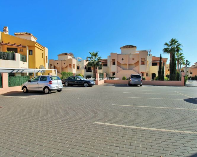 Image No.27-2 Bed Apartment for sale