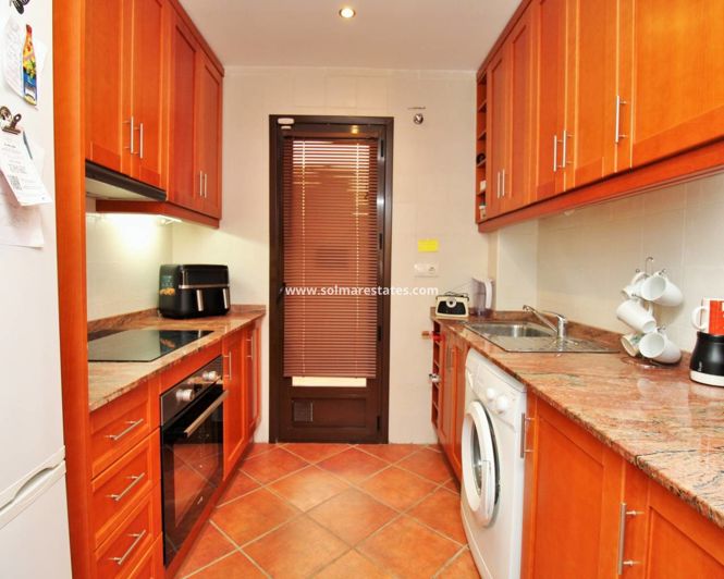 Image No.9-2 Bed Apartment for sale