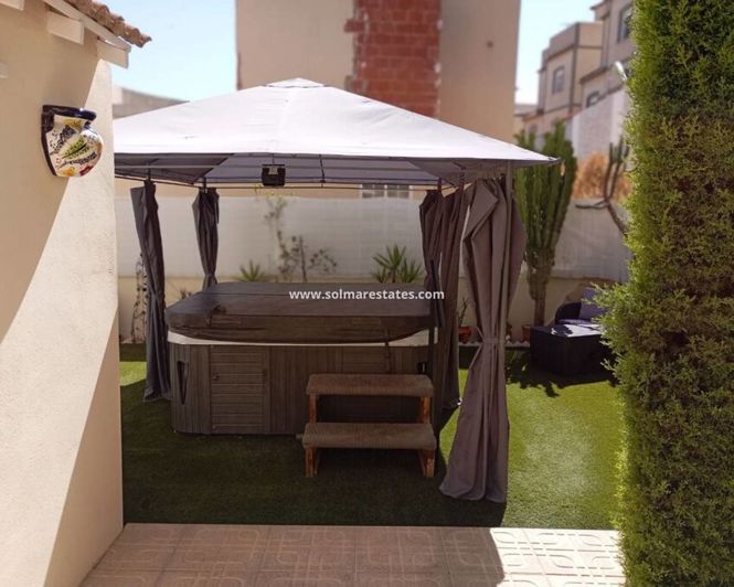 Image No.13-3 Bed Villa for sale