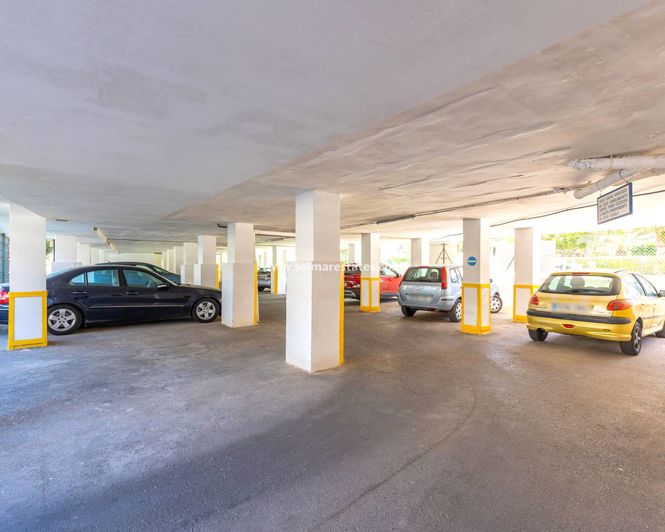 Image No.20-1 Bed Apartment for sale