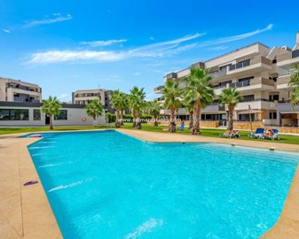 2 Bed Apartment for sale