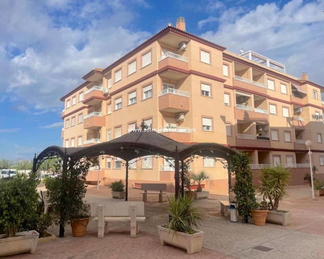 Image No.1-2 Bed Apartment for sale