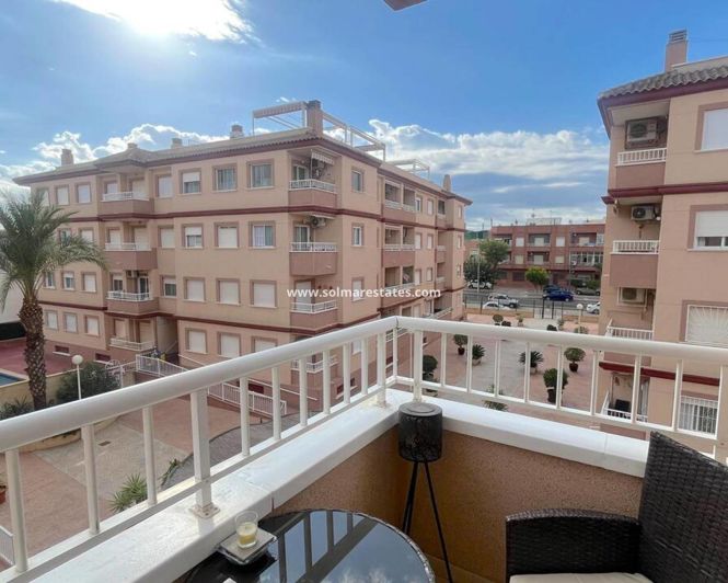 Image No.17-2 Bed Apartment for sale