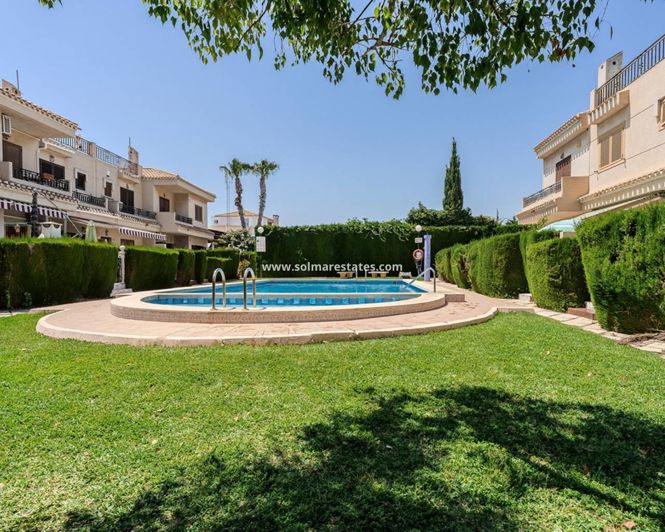 Image No.1-2 Bed Townhouse for sale