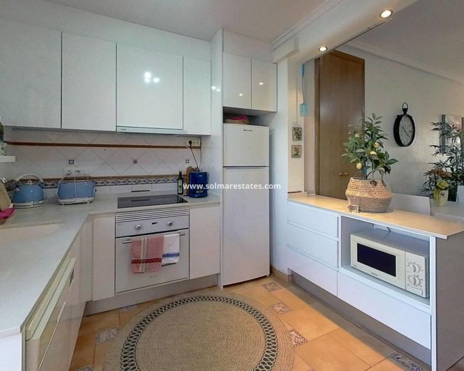 Image No.9-2 Bed Apartment for sale