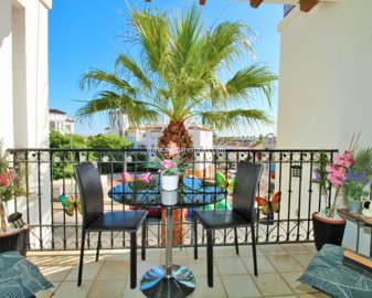 1 Bed Apartment for sale