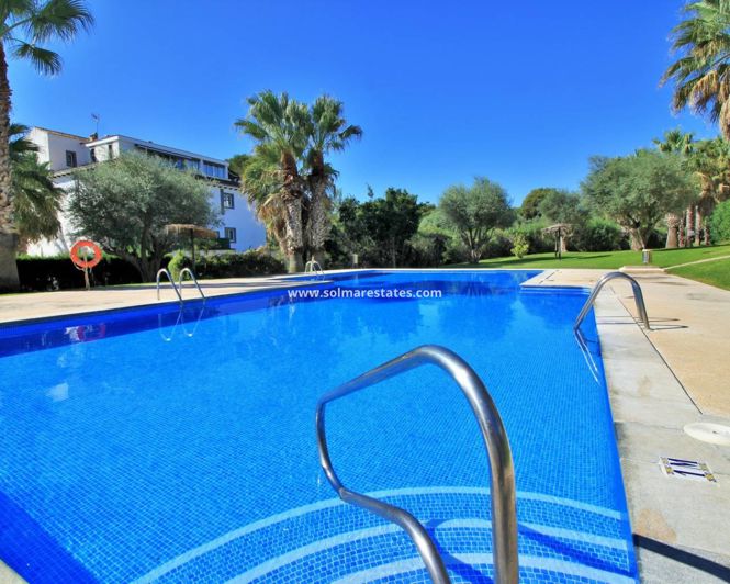 Image No.25-1 Bed Apartment for sale