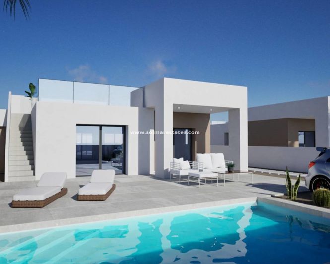 Image No.3-3 Bed Villa for sale