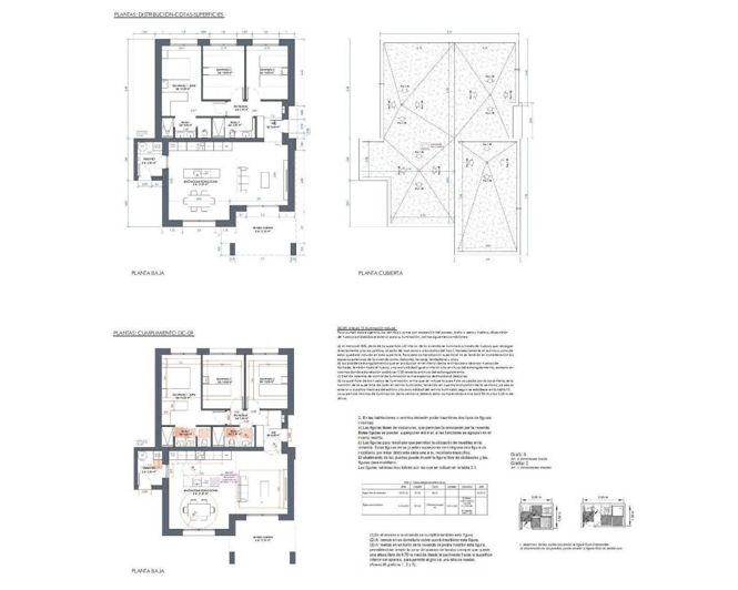 Image No.8-3 Bed Villa for sale