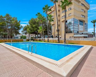 3 Bed Apartment for sale