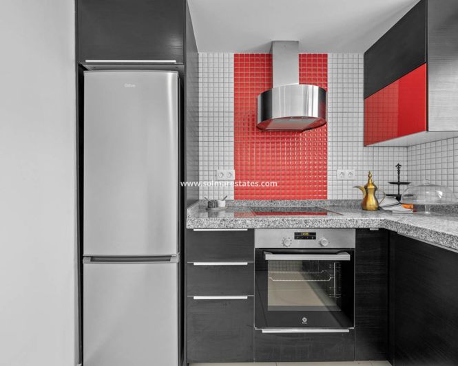 Image No.14-3 Bed Apartment for sale