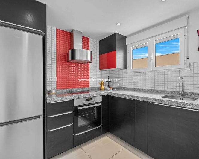 Image No.13-3 Bed Apartment for sale