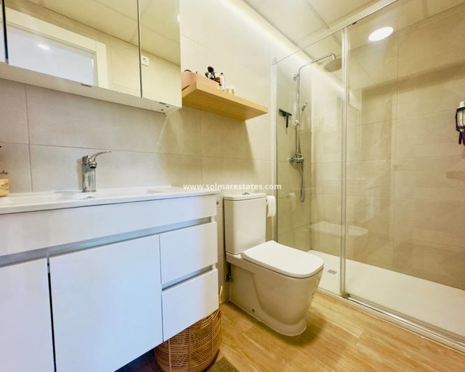 Image No.19-2 Bed Apartment for sale