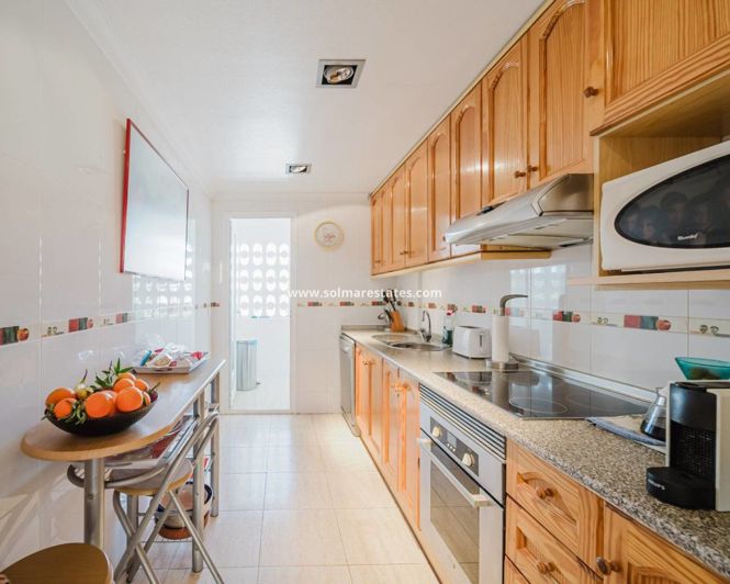 Image No.14-3 Bed Apartment for sale