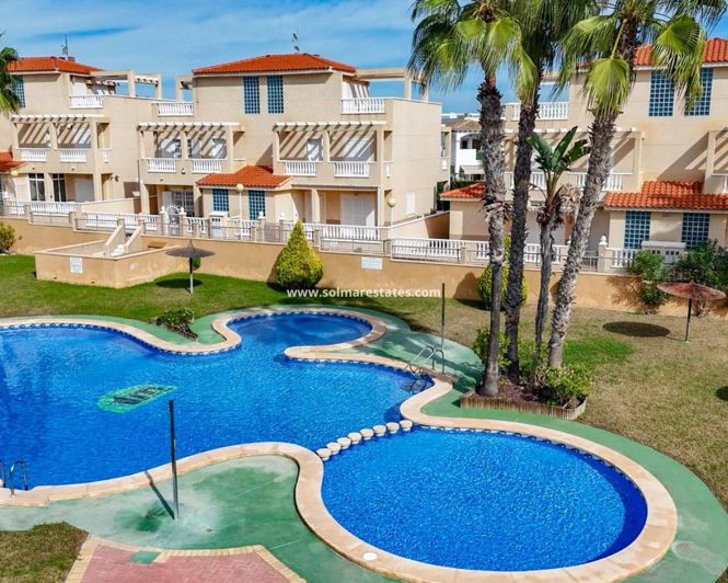 Image No.36-3 Bed Apartment for sale