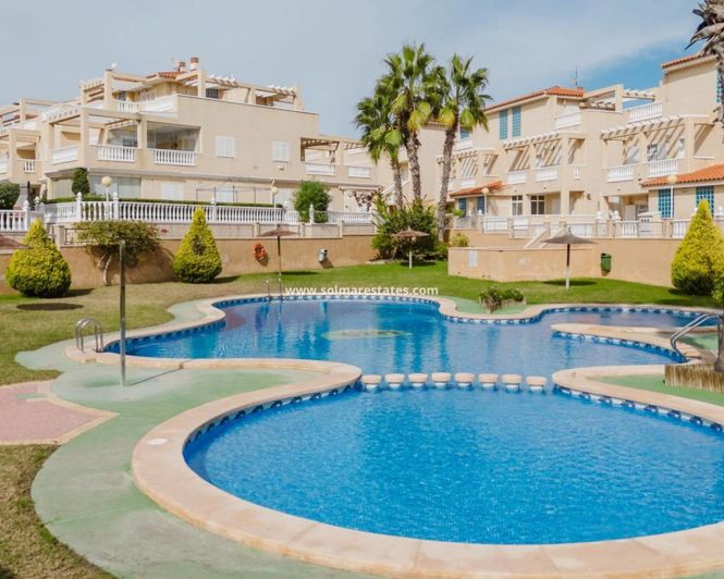 Image No.38-3 Bed Apartment for sale