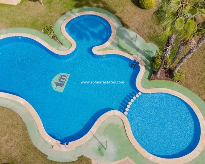 Image No.39-3 Bed Apartment for sale