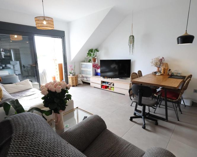 Image No.8-2 Bed Apartment for sale