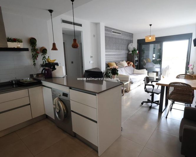 Image No.6-2 Bed Apartment for sale