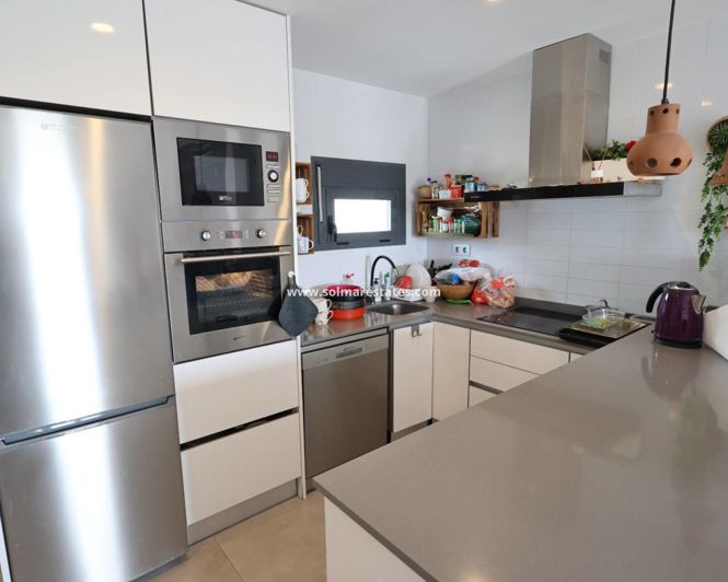 Image No.3-2 Bed Apartment for sale