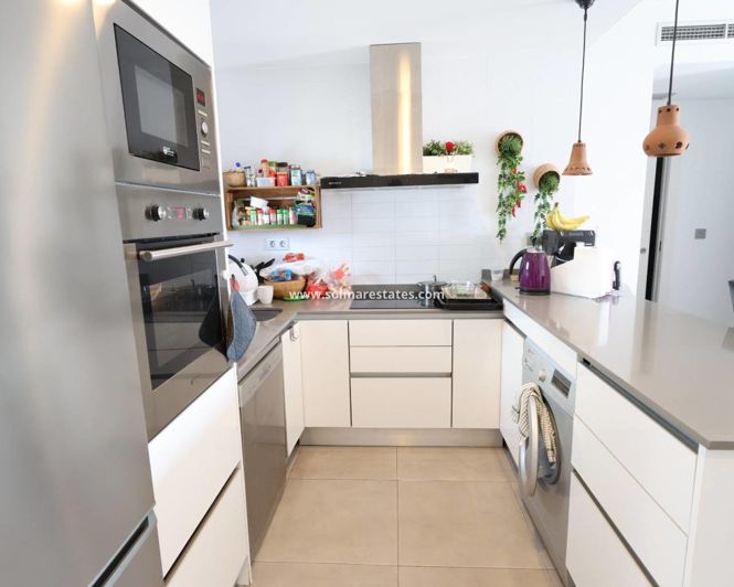 Image No.5-2 Bed Apartment for sale