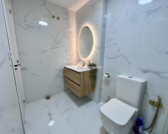 Image No.10-1 Bed Apartment for sale