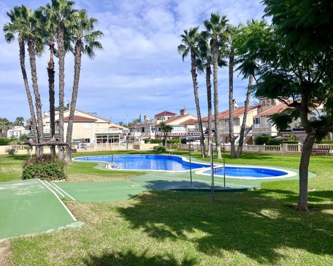 Image No.19-1 Bed Apartment for sale