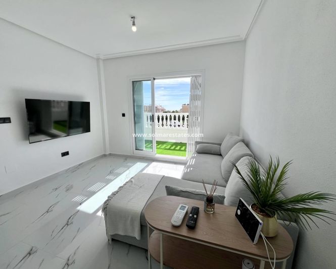 Image No.4-1 Bed Apartment for sale