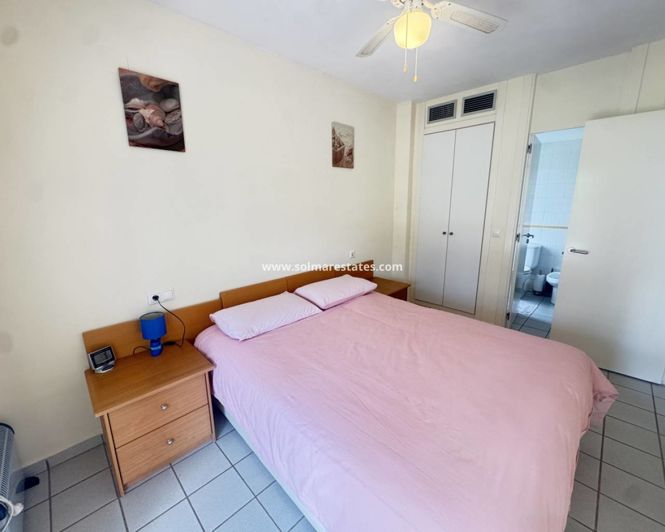 Image No.16-2 Bed Apartment for sale