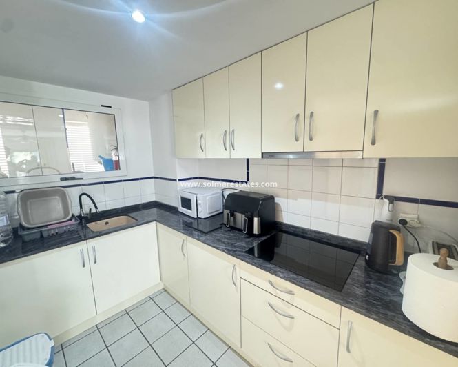 Image No.8-2 Bed Apartment for sale