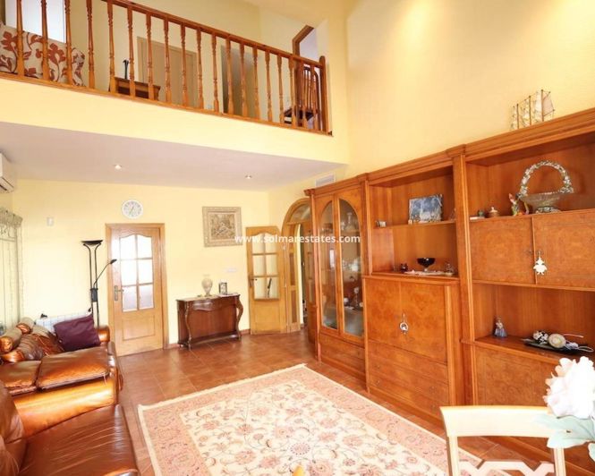 Image No.5-4 Bed Villa for sale