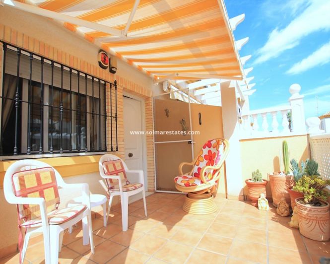 Image No.10-3 Bed Townhouse for sale