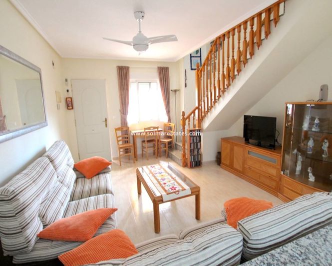 Image No.15-3 Bed Townhouse for sale