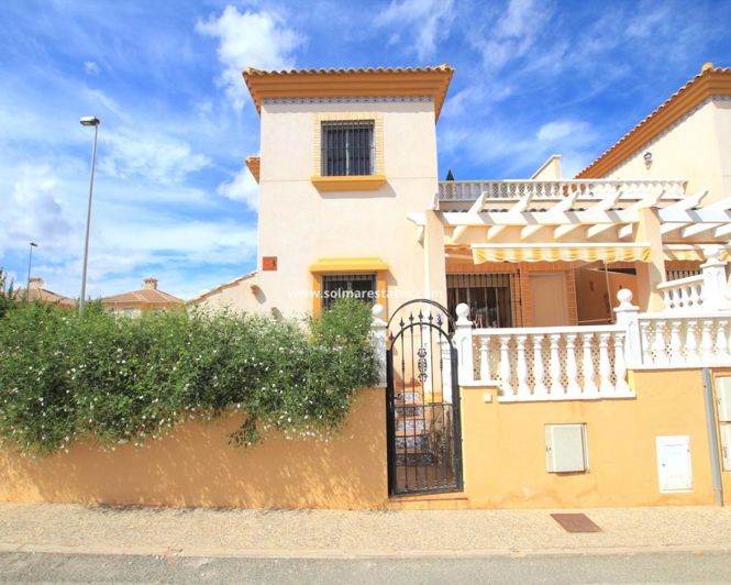 Image No.7-3 Bed Townhouse for sale