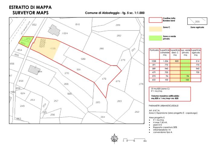 Image No.11-3 Bed Cottage for sale