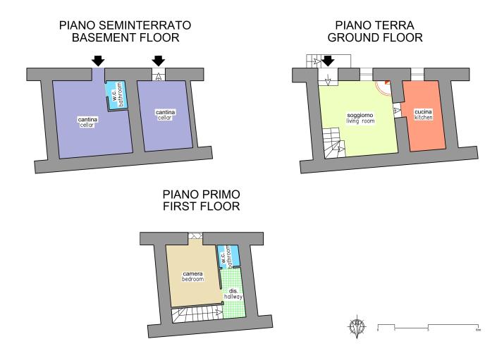 Image No.38-1 Bed Villa / Detached for sale