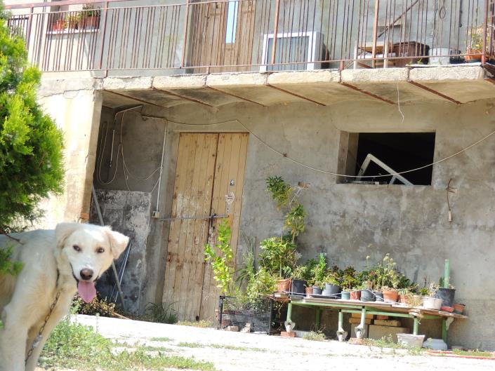 Image No.14-6 Bed Farmhouse for sale