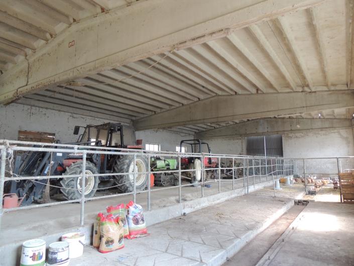 Image No.43-6 Bed Farmhouse for sale