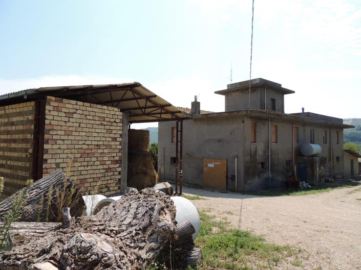 Image No.46-6 Bed Farmhouse for sale