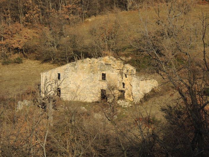 Image No.13-3 Bed Cottage for sale