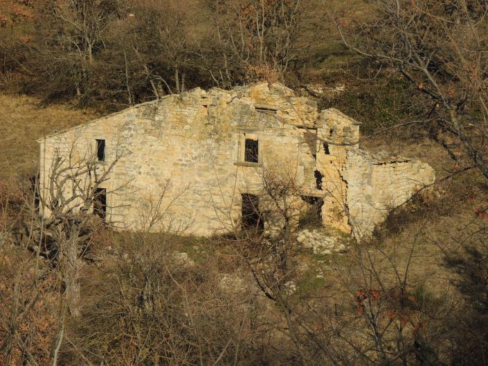 Image No.14-3 Bed Cottage for sale