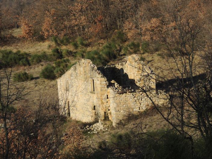 Image No.17-3 Bed Cottage for sale