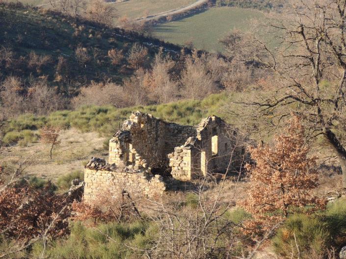 Image No.19-3 Bed Cottage for sale