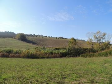 1 - Atri, Land