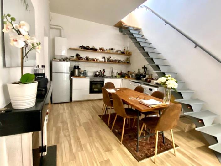 Image No.5-1 Bed Villa / Detached for sale