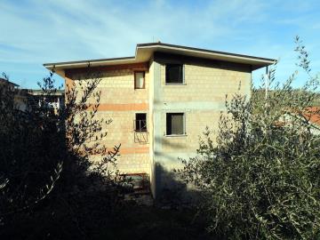 1 - Scafa, Villa